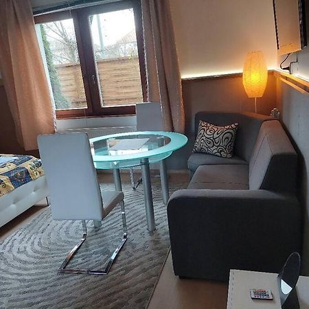 Ujszeged Apartman المظهر الخارجي الصورة
