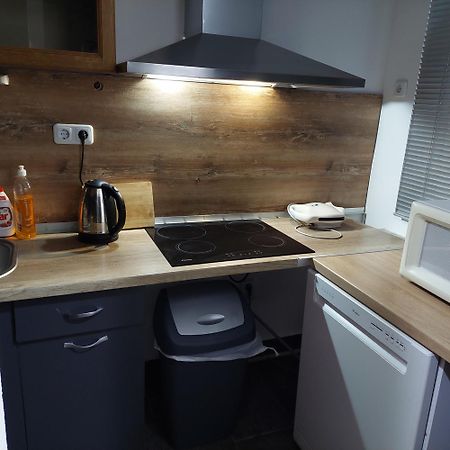 Ujszeged Apartman المظهر الخارجي الصورة
