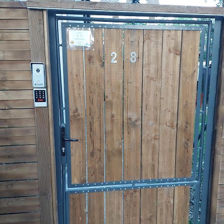 Ujszeged Apartman المظهر الخارجي الصورة