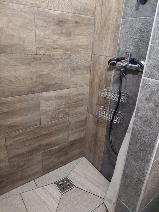 Ujszeged Apartman المظهر الخارجي الصورة