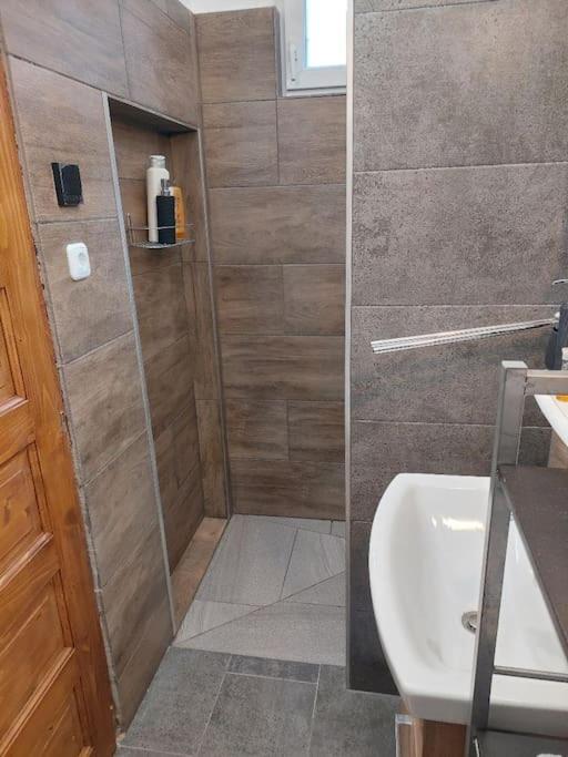 Ujszeged Apartman المظهر الخارجي الصورة