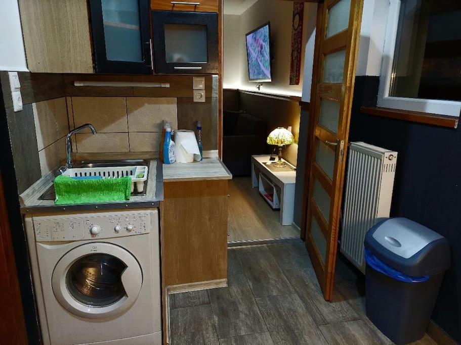 Ujszeged Apartman المظهر الخارجي الصورة