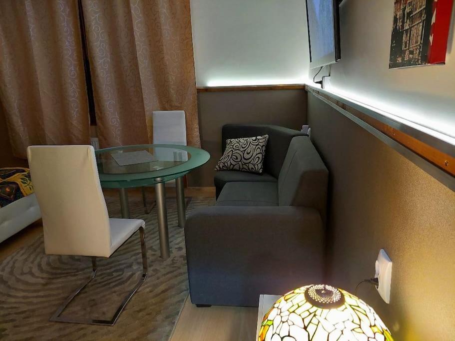 Ujszeged Apartman المظهر الخارجي الصورة