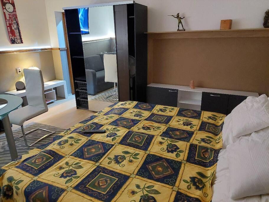 Ujszeged Apartman المظهر الخارجي الصورة