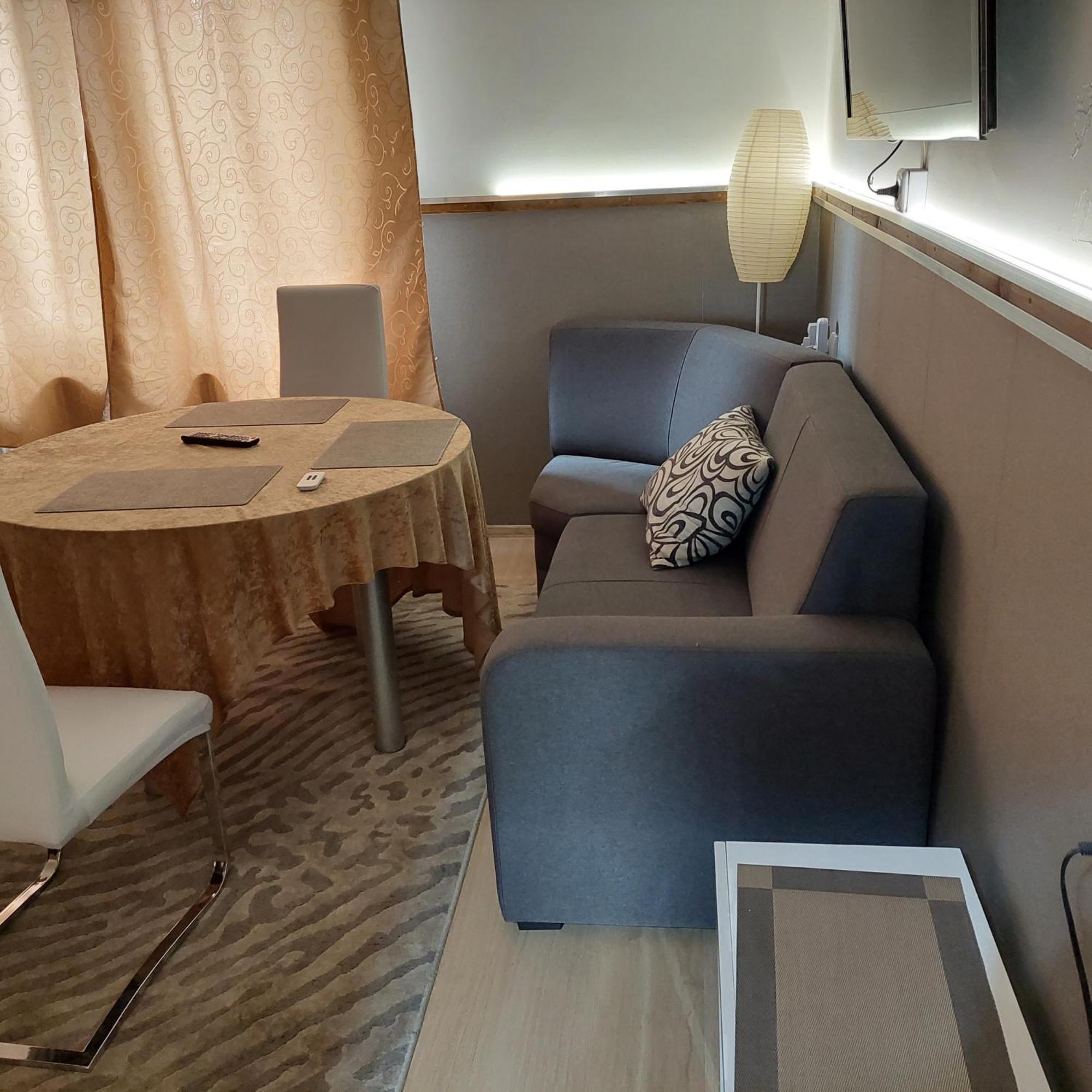 Ujszeged Apartman المظهر الخارجي الصورة