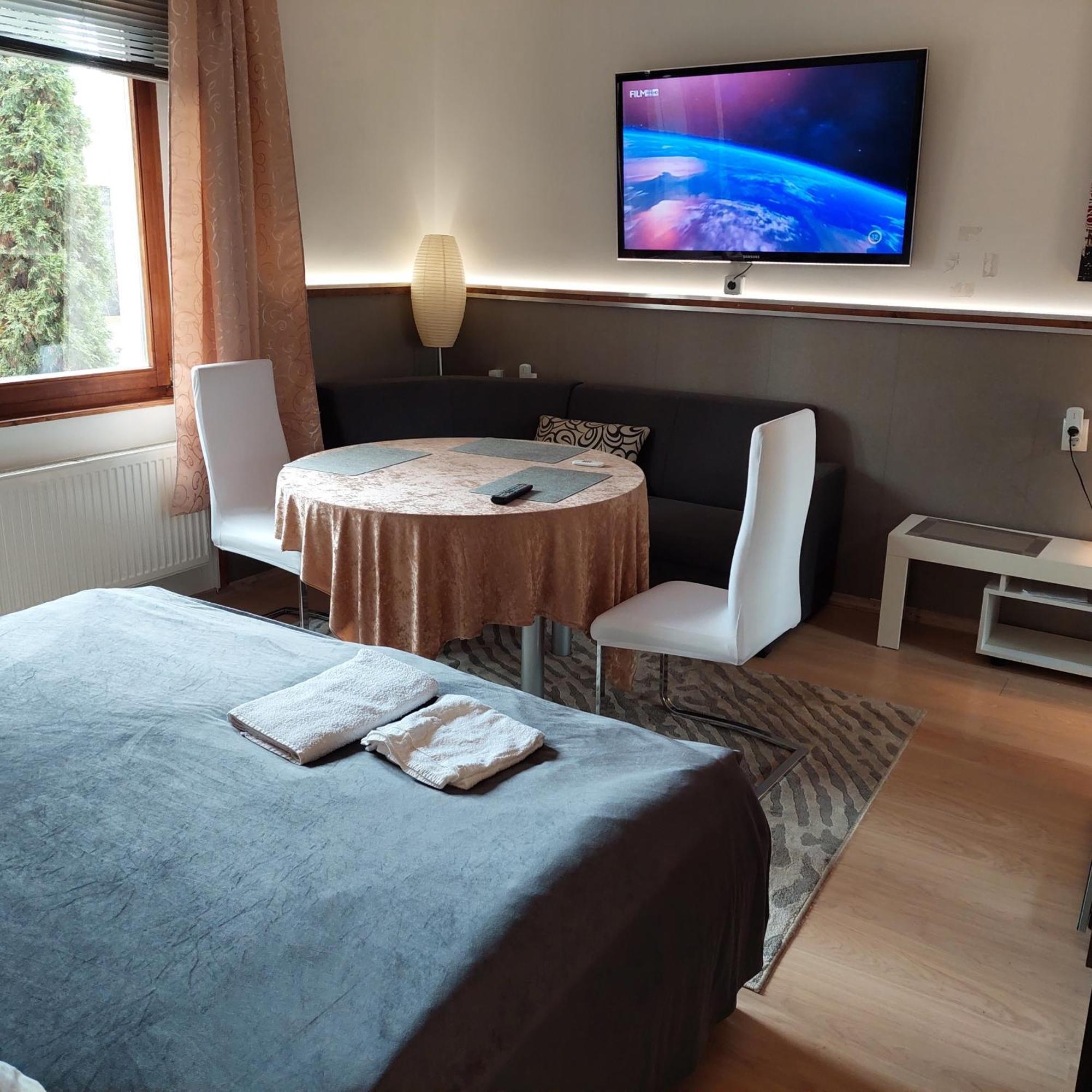 Ujszeged Apartman المظهر الخارجي الصورة