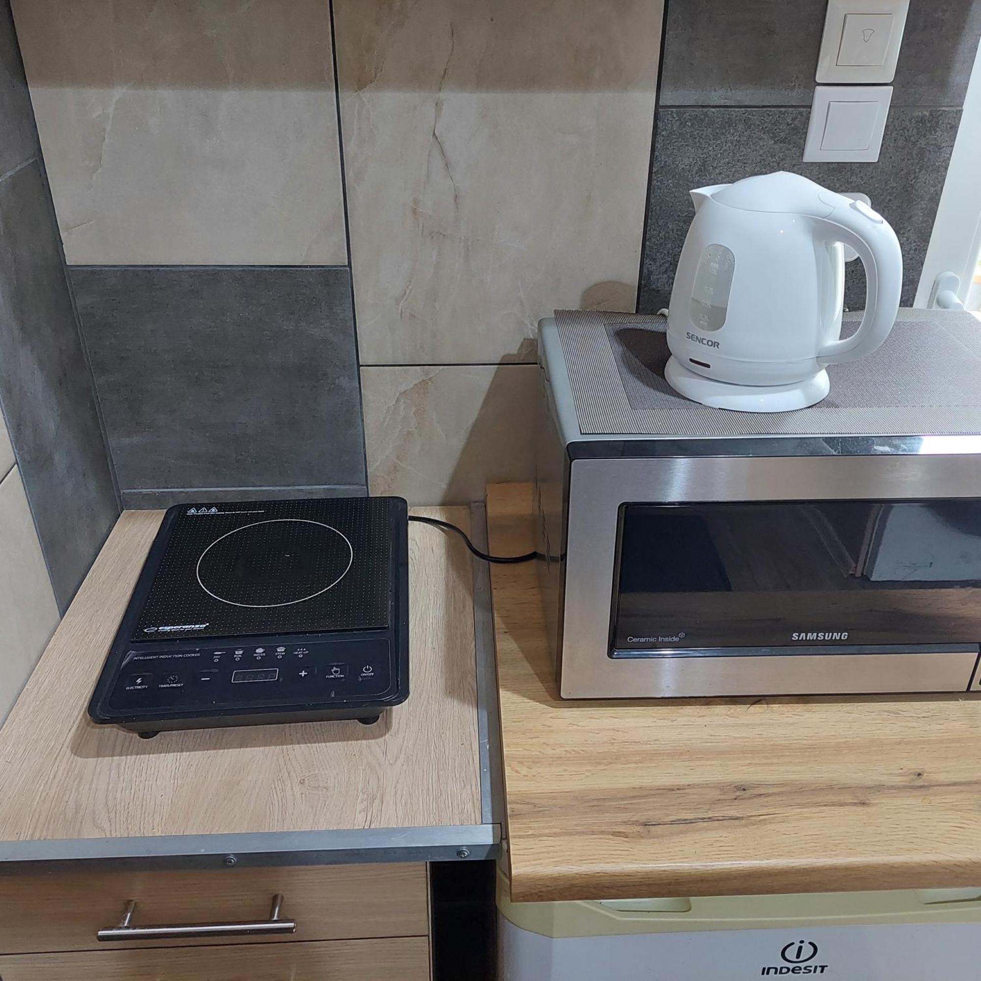Ujszeged Apartman المظهر الخارجي الصورة