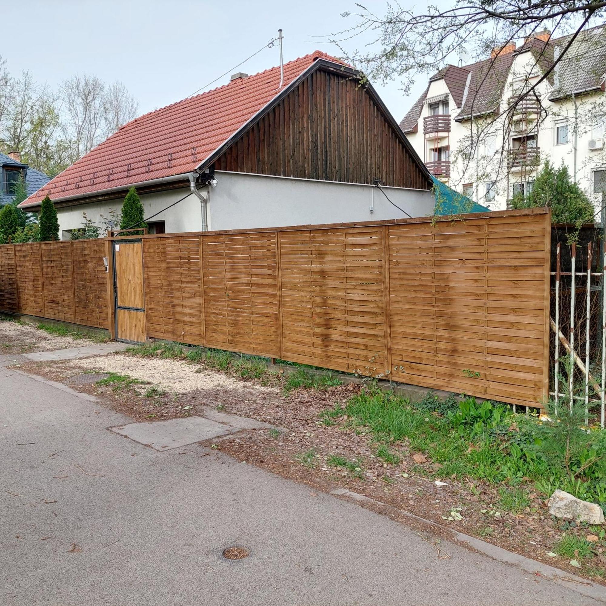 Ujszeged Apartman الغرفة الصورة