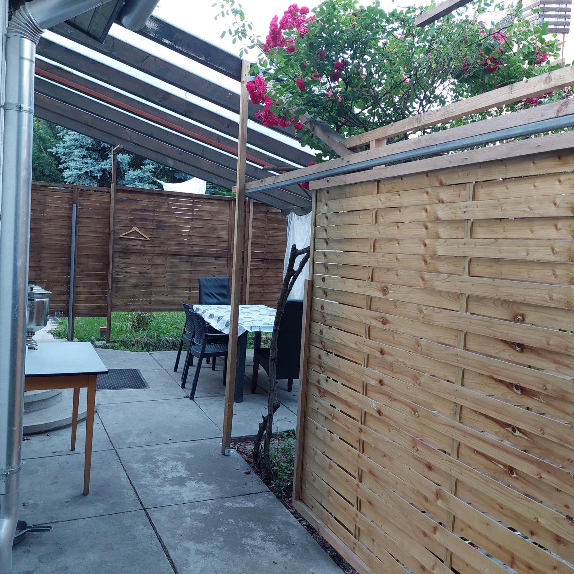 Ujszeged Apartman المظهر الخارجي الصورة
