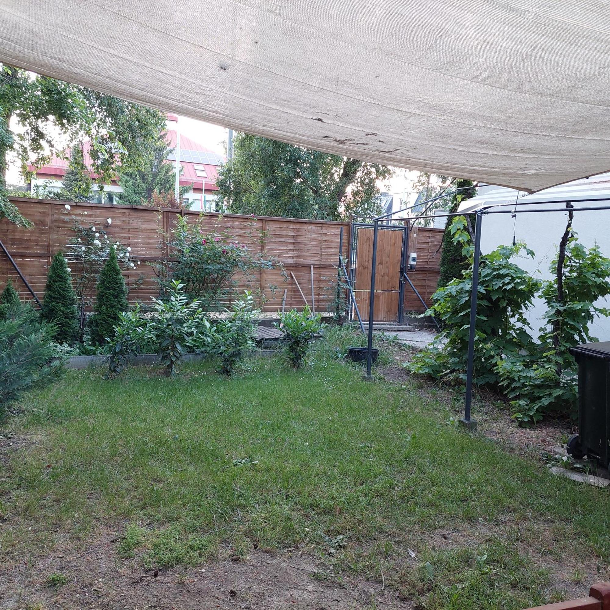 Ujszeged Apartman المظهر الخارجي الصورة
