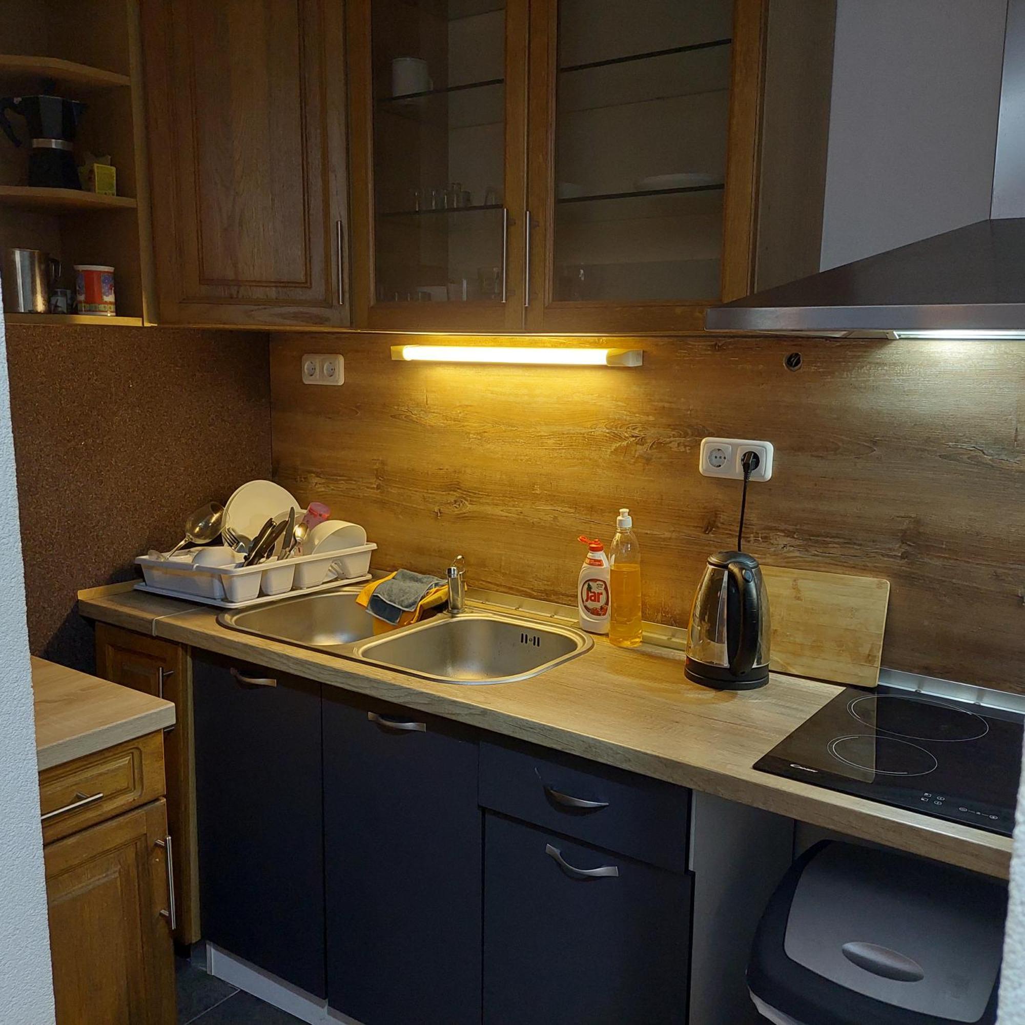Ujszeged Apartman الغرفة الصورة