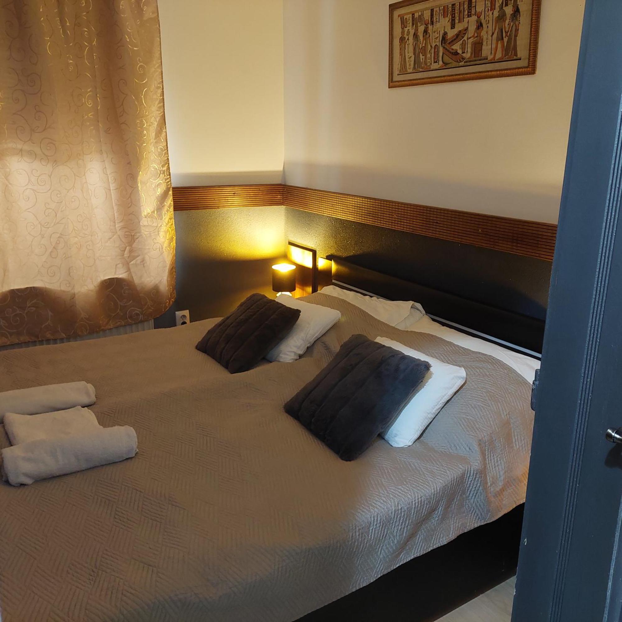 Ujszeged Apartman المظهر الخارجي الصورة
