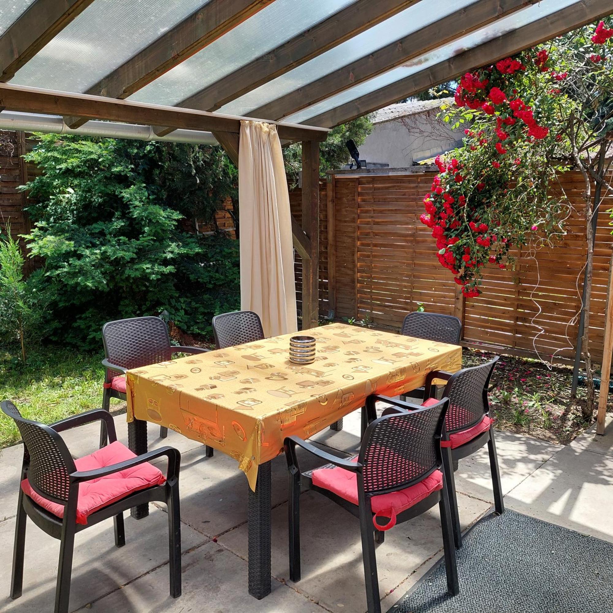 Ujszeged Apartman المظهر الخارجي الصورة